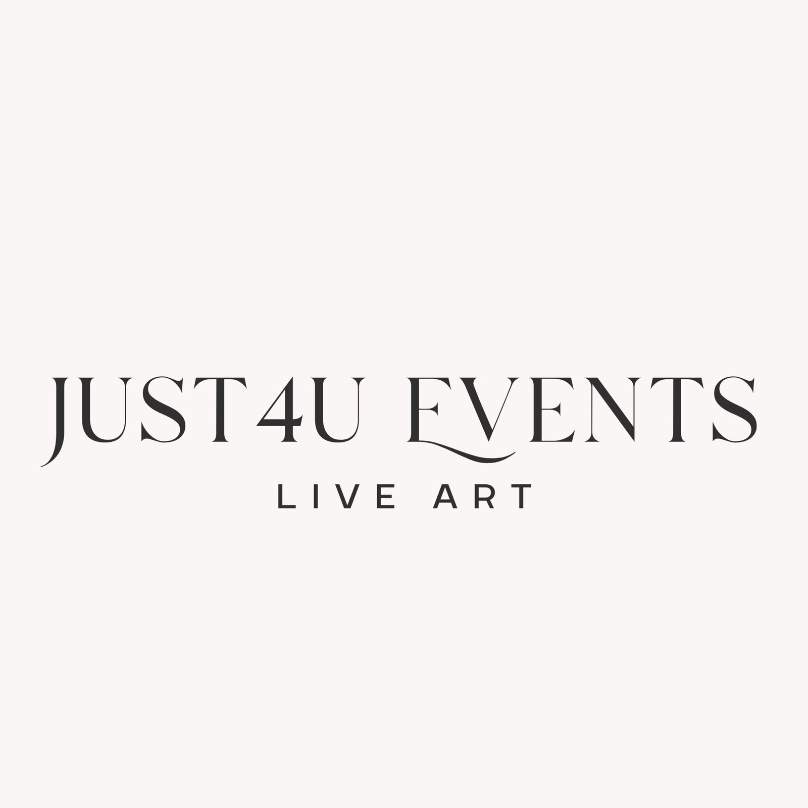JUST4U EVENTS_Liveart